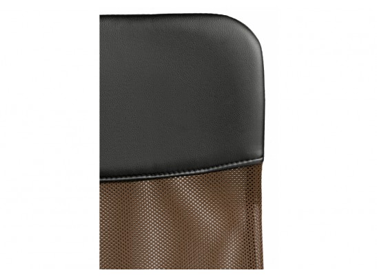 Компьютерное кресло Arano brown в Кургане