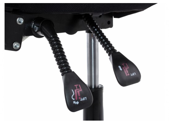 Компьютерное кресло Armor белое / черное / серое в Кургане