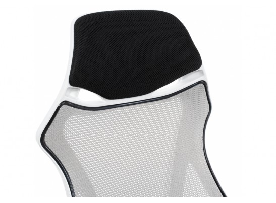 Компьютерное кресло Armor белое / черное / серое в Кургане