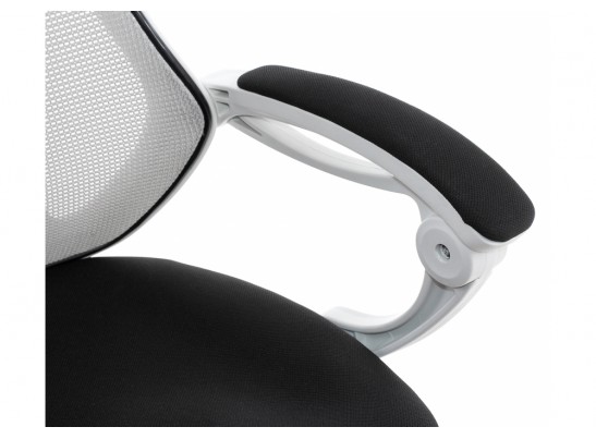 Компьютерное кресло Armor белое / черное / серое в Кургане