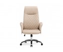 Компьютерное кресло Avrora beige / brown в Кургане