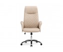 Компьютерное кресло Avrora beige / brown в Кургане