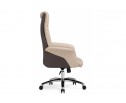 Компьютерное кресло Avrora beige / brown в Кургане