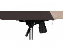 Компьютерное кресло Avrora beige / brown в Кургане