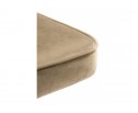 Компьютерное кресло Dani dark beige / black в Кургане