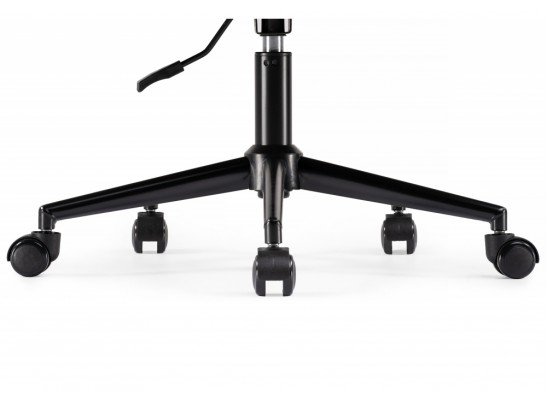 Компьютерное кресло Dani dark beige / black в Кургане