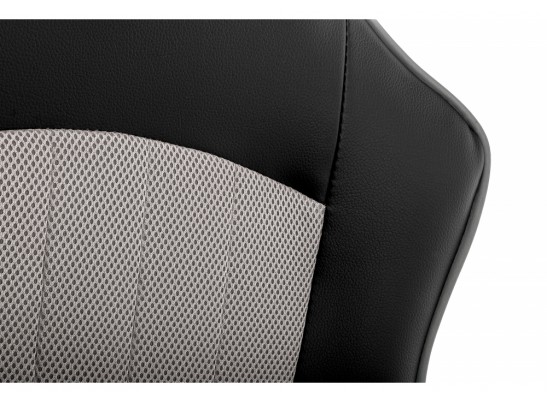 Компьютерное кресло Kari черное / серое в Кургане