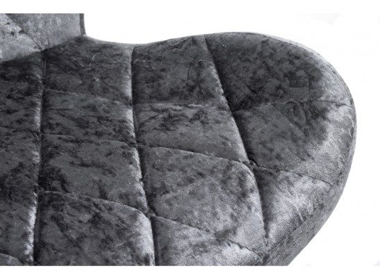 Компьютерное кресло Linder grey в Кургане