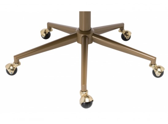 Компьютерное кресло Molly green / gold в Кургане