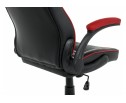 Компьютерное кресло Monza 1 красное / черное в Кургане