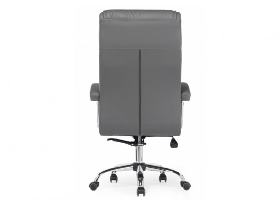 Компьютерное кресло Parker темно-серое в Кургане