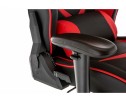 Компьютерное кресло Racer черное / красное в Кургане