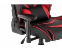 Компьютерное кресло Racer черное / красное в Кургане