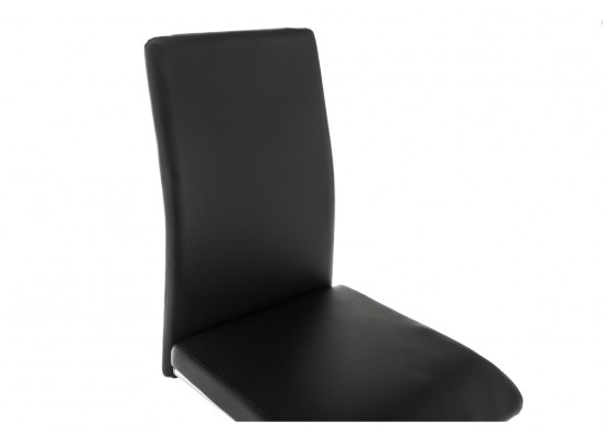 Компьютерное кресло Racer черное / красное в Кургане