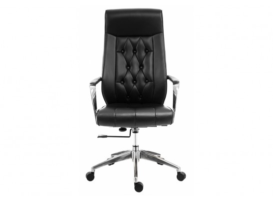 Компьютерное кресло Sarabi черное в Кургане