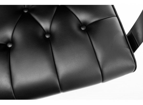 Компьютерное кресло Sarabi черное в Кургане