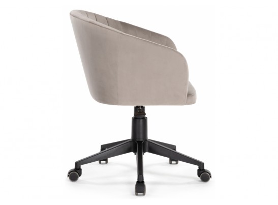 Компьютерное кресло Тибо светло-коричневый в Кургане