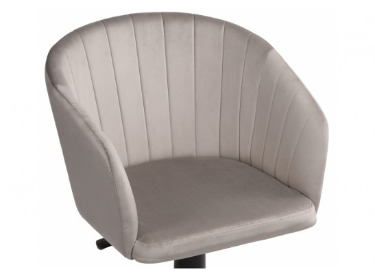 Компьютерное кресло Тибо светло-коричневый в Кургане