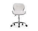 Компьютерное кресло Trizor white / black в Кургане
