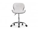 Компьютерное кресло Trizor white / black в Кургане