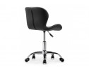 Компьютерное кресло Trizor white / black в Кургане