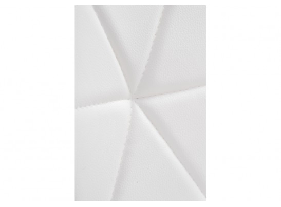 Компьютерное кресло Trizor white / black в Кургане