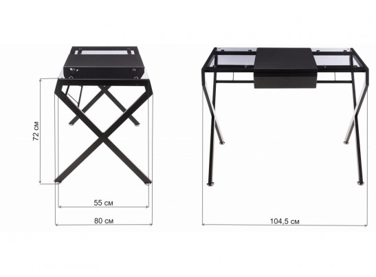 Компьютерный стол Agat в Кургане