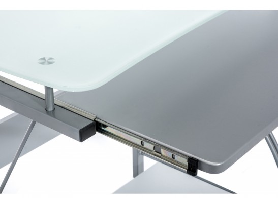 Компьютерный стол Glen 80х52х76 в Кургане