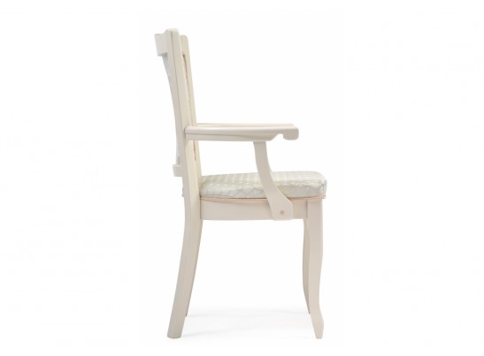 Кресло Холгри soprano pearl / бежевый / ромб в Кургане