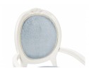 Кресло Pion butter white в Кургане