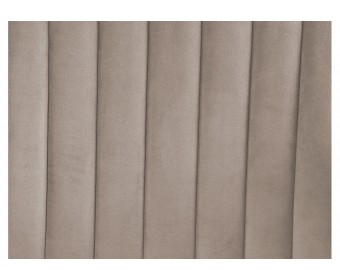 Кресло SHT-ST38-1/S107 латте / черный муар