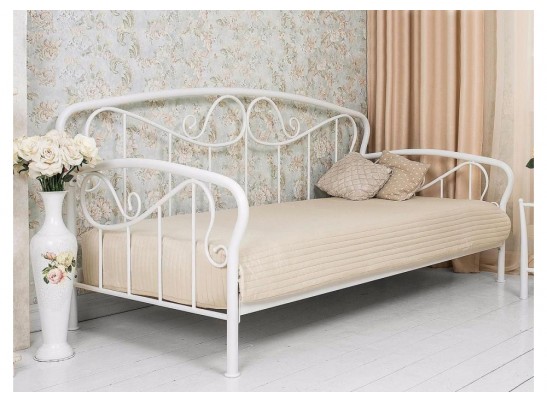 Кровать Sofa 90 см х 200 см в Кургане