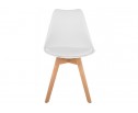 Обеденная группа Номиа 80 white / wood в Кургане