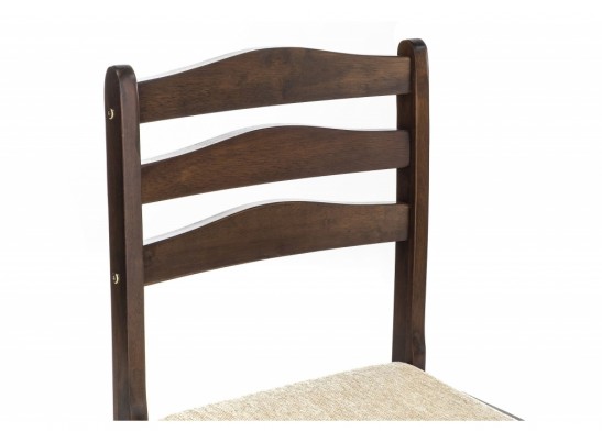 Обеденная группа Starter (стол и 4 стула) oak / beige в Кургане