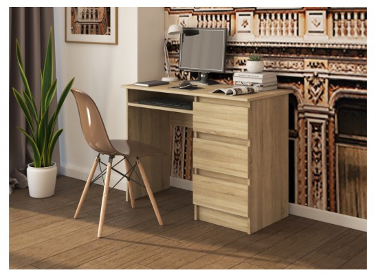 Письменный стол Косео сонома в Кургане