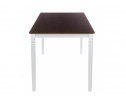 Стол Country white / dirty oak в Кургане