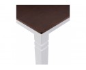 Стол Country white / dirty oak в Кургане