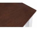 Стол Country white / dirty oak в Кургане