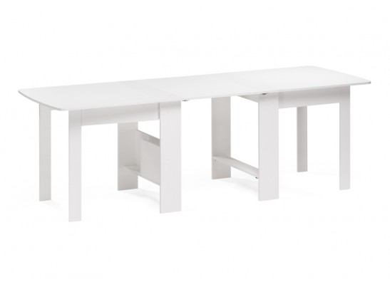 Стол-книжка СтК7 белый в Кургане