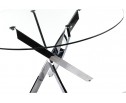 Стол Komo 110 Chrome в Кургане