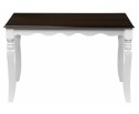 Стол Provance 120х80х74 white / oak в Кургане