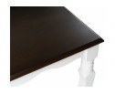 Стол Provance 120х80х74 white / oak в Кургане