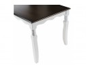 Стол Provance 120х80х74 white / oak в Кургане