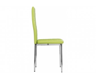 Стул DC2-001 зеленый