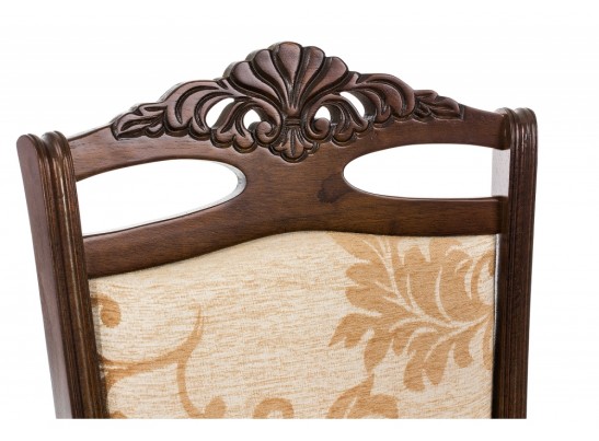 Стул Demer cappuccino A2 в Кургане