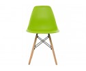 Стул Eames PC-015 green в Кургане