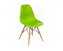Стул Eames PC-015 green в Кургане