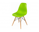 Стул Eames PC-015 green в Кургане