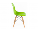 Стул Eames PC-015 green в Кургане
