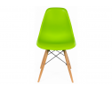 Стул Eames PC-015 green в Кургане